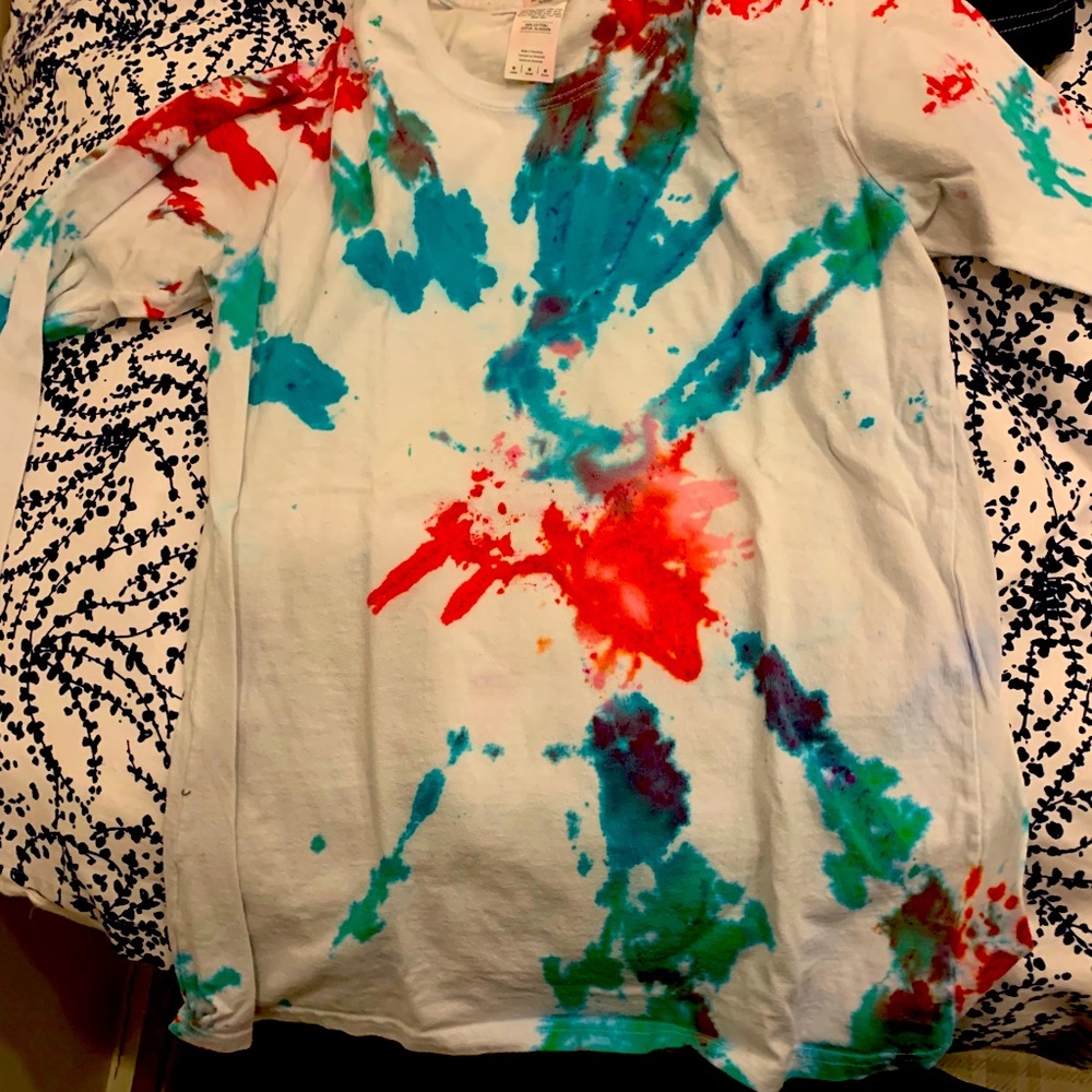 Tie Dye